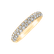 Prsteň s diamantmi Inferno Galaxy2