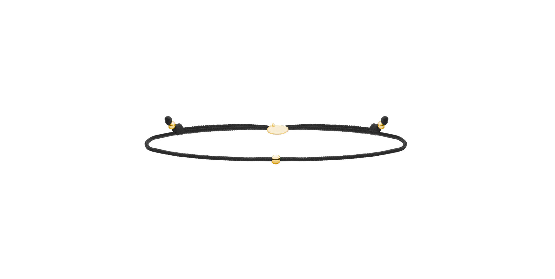 Pánsky náramok so šnúrkou Shamballa