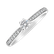 Prsteň s diamantmi Midnight Romance2