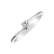 Prsteň s diamantom Vivid Love2