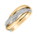 Prsteň s diamantmi Vesper Desire2
