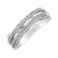 Prsteň s diamantmi Shine Vesper2