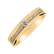 Prsteň s diamantmi Shine Andromeda2