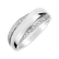 Prsteň s diamantmi Andromeda Galaxy2