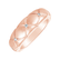 Prsteň s diamantmi Royal Joy2