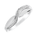 Prsteň s diamantmi Eternity Sea2