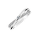 Prsteň s diamantmi Tender Twist2