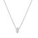 Náhrdelník s diamantmi Curly Diamonds R2