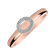 Prsteň s diamantmi Simply Circle2