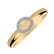 Prsteň s diamantmi Simply Circle2