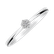 Prsteň s diamantmi Shiny Constellation2