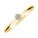 Prsteň s diamantmi Shiny Constellation2
