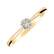Prsteň s diamantmi Shiny Constellation2