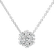 Náhrdelník s diamantmi Shiny Constellation2
