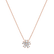 Náhrdelník s diamantmi Sparkling Starlet2