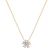 Náhrdelník s diamantmi Sparkling Starlet2