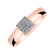Prsteň s diamantmi Andromeda Secret2