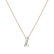 Přívěsok s diamantmi Delicate Vesper2