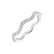 Prsteň s diamantmi Wavy Adventure2