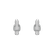 Náušnice s diamantmi Galaxy Symphony2