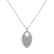Přívěsok s diamantmi Endless Tear2