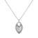 Přívěsok s diamantmi Endless Tear2