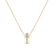 Přívěsok s diamantmi Monarch Passion2