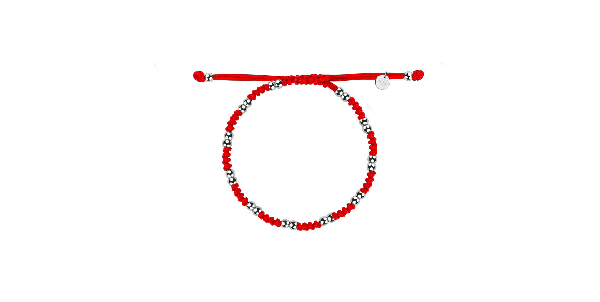 Dámsky náramok Magic Shamballa