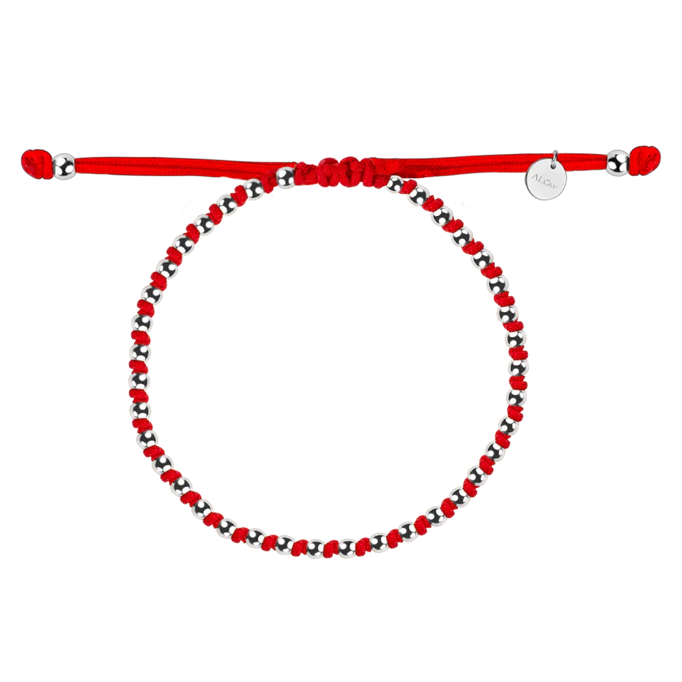 Pánsky náramok Magic Shamballa