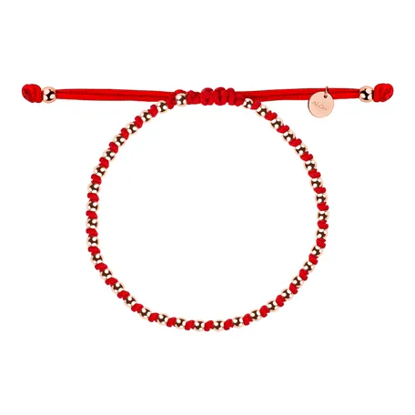 Pánsky náramok Magic Shamballa
