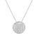 Přívěsok s diamantmi Dashed Channel2