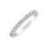 Prsteň s diamantmi Eternal Promise2