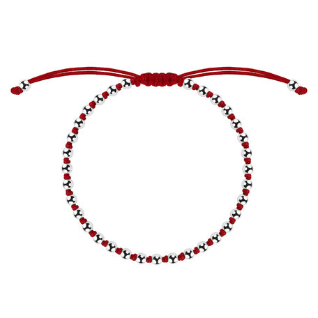 Náramok Magic Shamballa