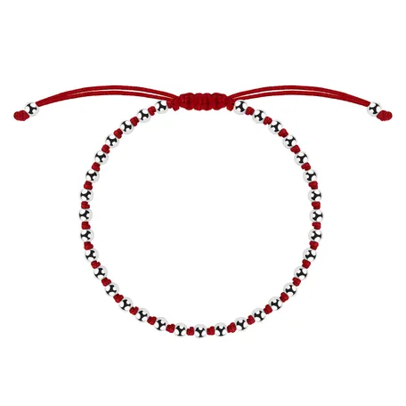 Náramok Magic Shamballa