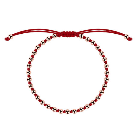 Náramok Magic Shamballa