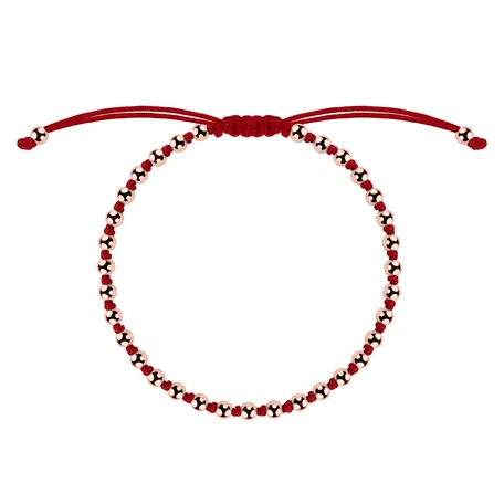 Náramok Magic Shamballa