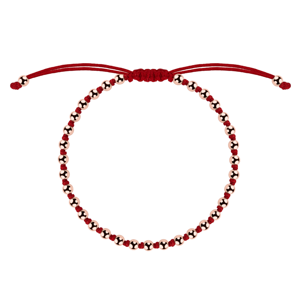 Náramok Magic Shamballa