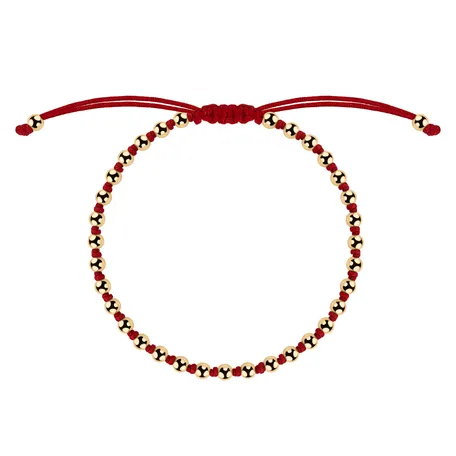 Náramok Magic Shamballa