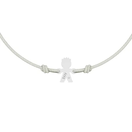 Náramok s diamantom Little Boy
