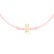 Náramok s diamantom Little Boy2