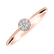 Prsteň s diamantmi Eternal Sparkle2