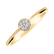 Prsteň s diamantmi Eternal Sparkle2