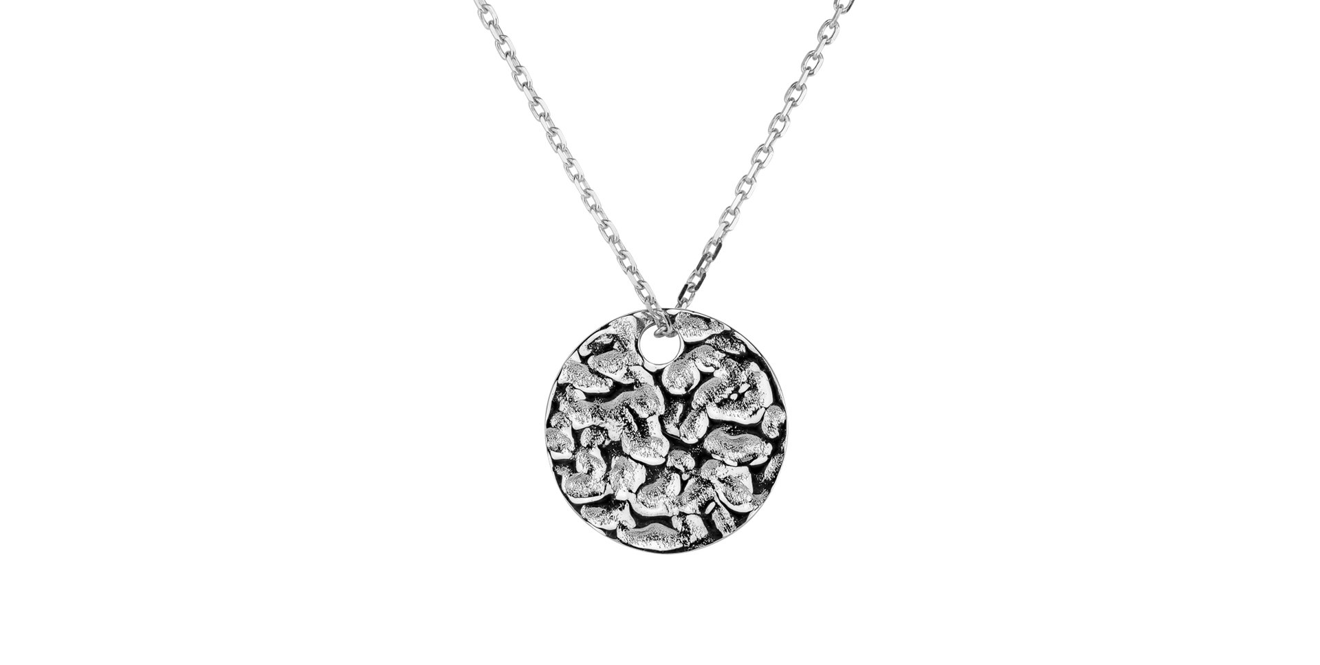Náhrdelník Gentle Medallion