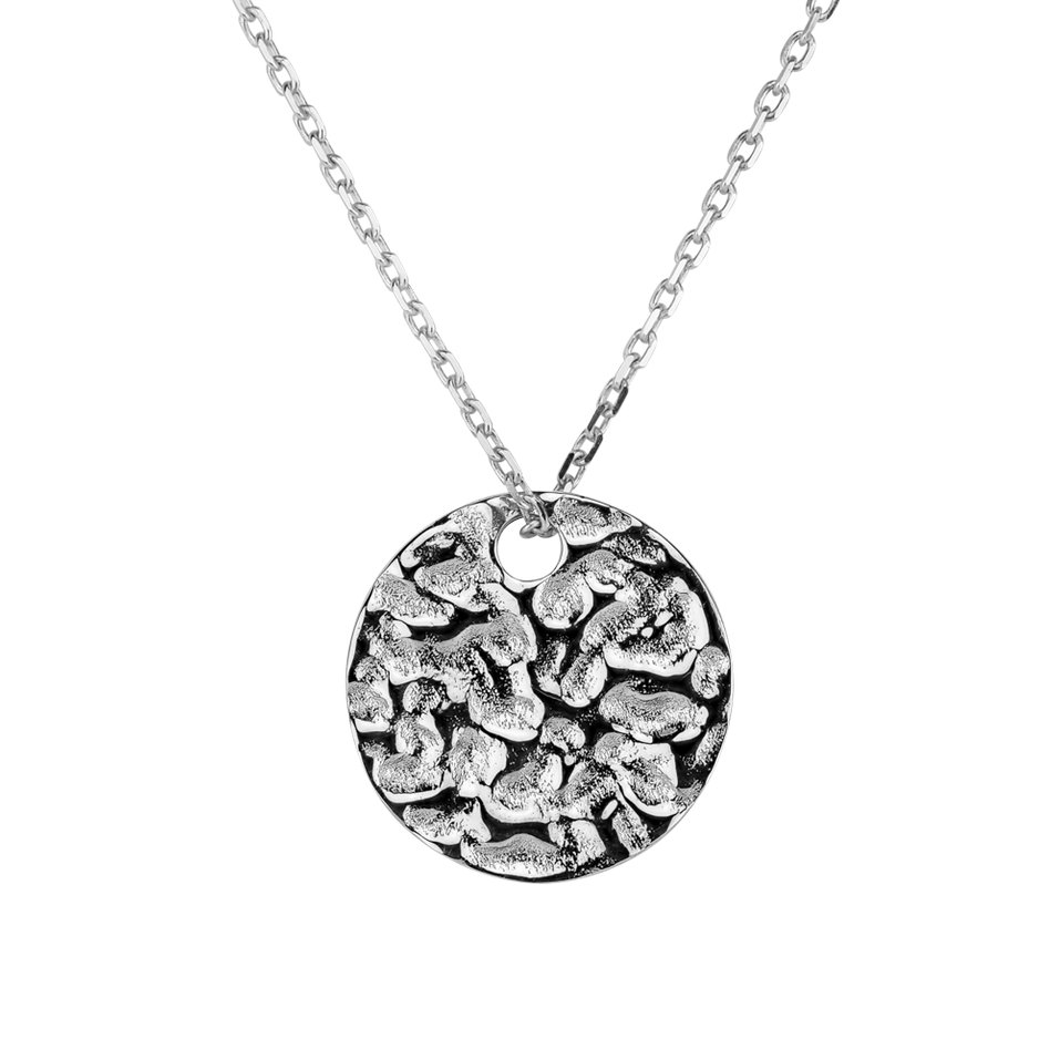 Náhrdelník Gentle Medallion