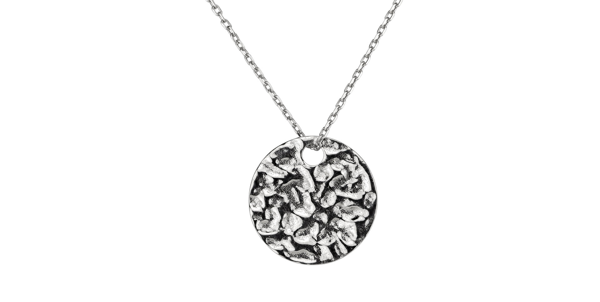 Náhrdelník Gentle Medallion