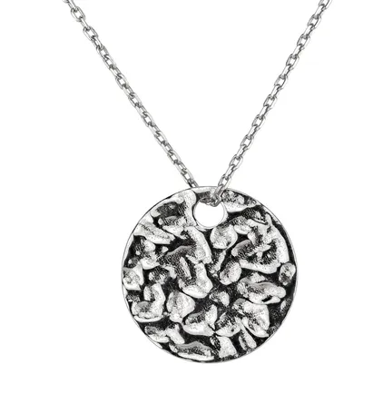 Náhrdelník Gentle Medallion