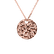 Náhrdelník Gentle Medallion2