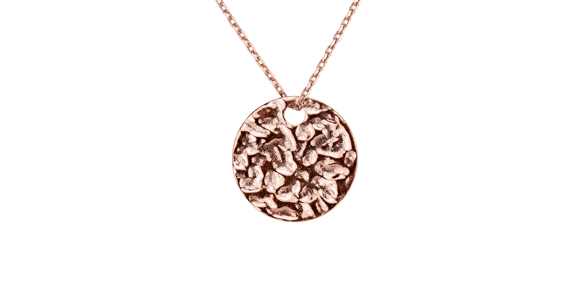 Náhrdelník Gentle Medallion