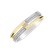 Prsteň s diamantmi Sparkling Andromeda2