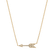 Náhrdelník s diamantmi Glittering Arrow2